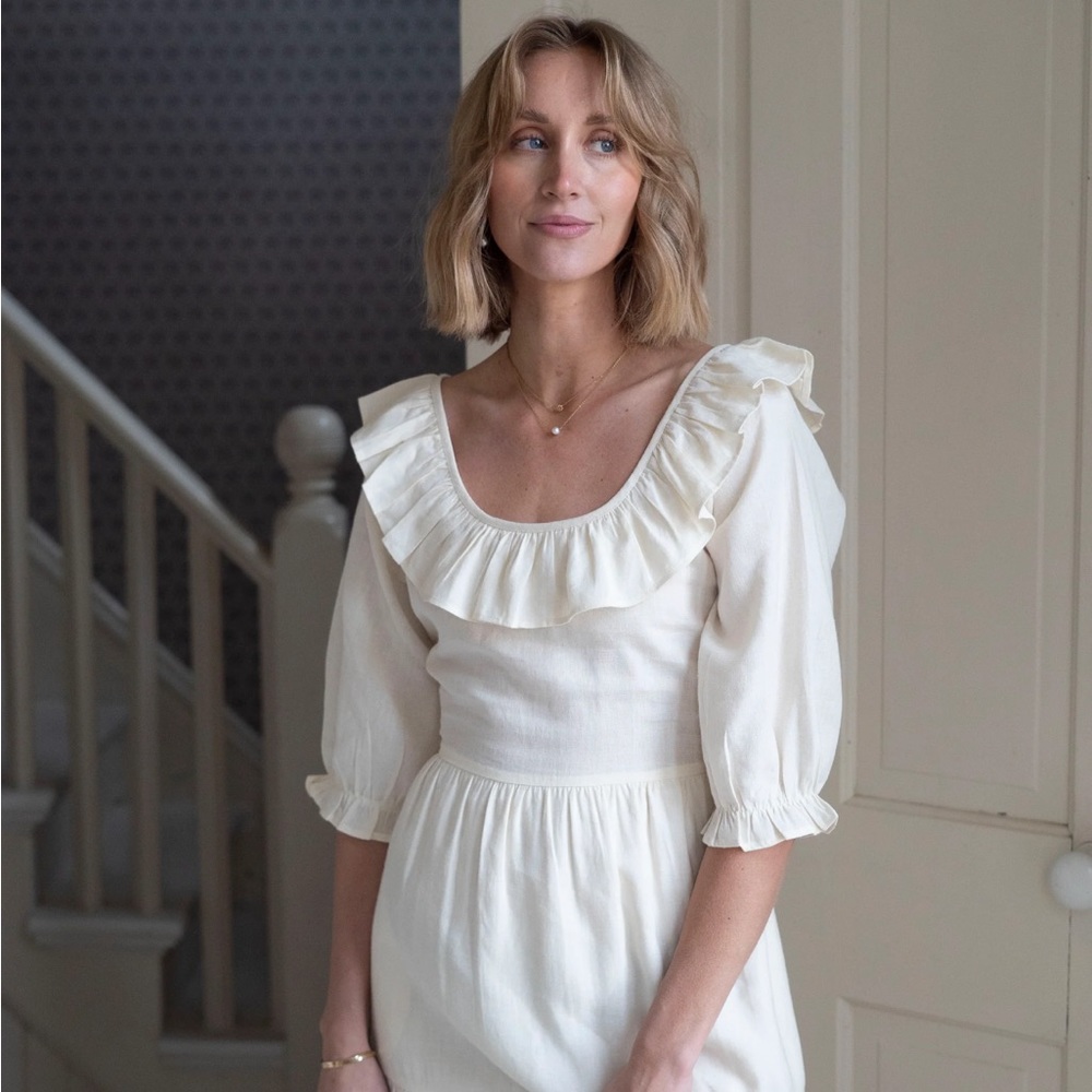 Women's Aspen Dress Little Cotton Wood